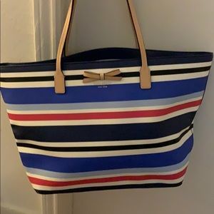 🏖Kate Spade Tote🏖